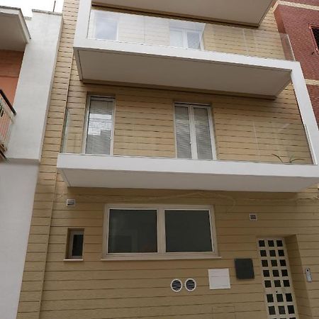 Sopravento Apartments - Margherita Di Savoia Exterior photo