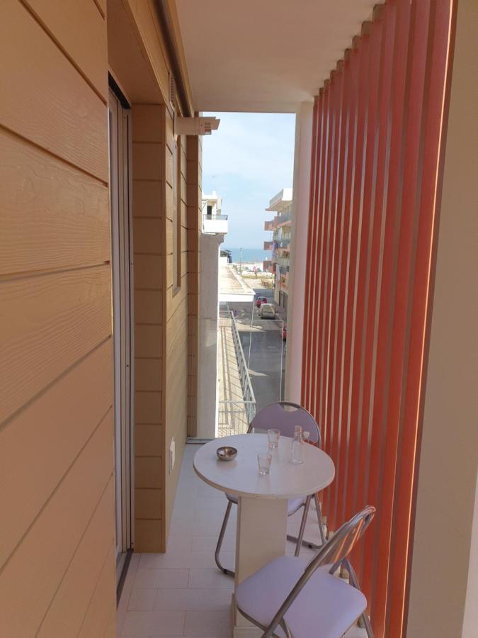 Sopravento Apartments - Margherita Di Savoia Exterior photo