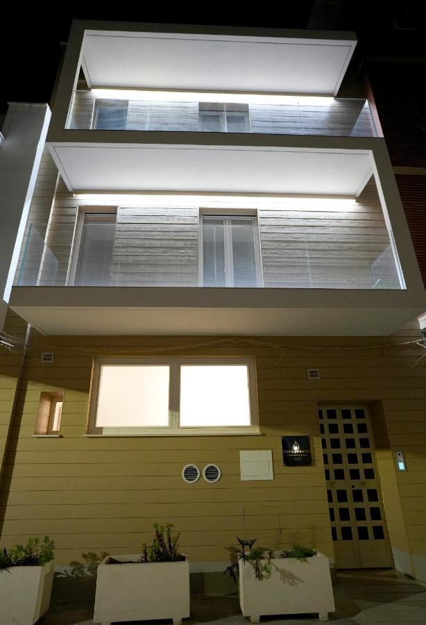Sopravento Apartments - Margherita Di Savoia Exterior photo