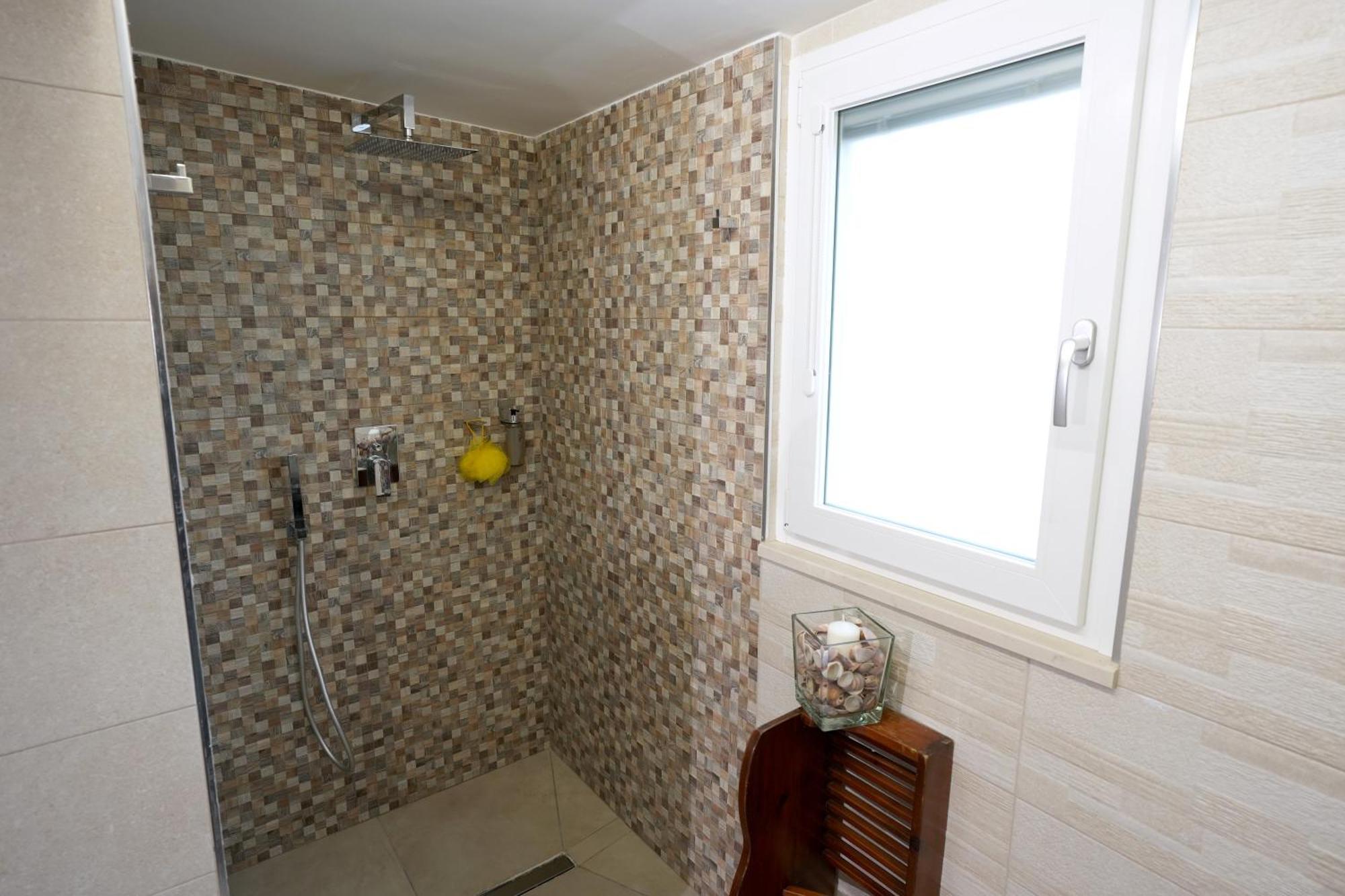 Sopravento Apartments - Margherita Di Savoia Room photo